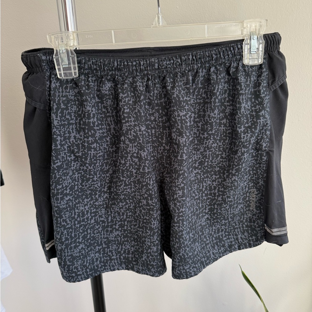Brooks 7” Running Short